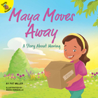 Maya Moves Away, ed. , v. 