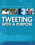 Tweeting with a Purpose, ed. , v. 