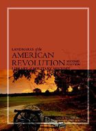 Landmarks of the American Revolution: Library of Military History, ed. 2, v. 