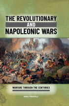 The Revolutionary and Napoleonic Wars, ed. , v. 