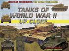 Tanks of World War II Up Close, ed. , v. 