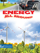 Energy All Around, ed. , v. 