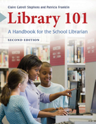 Library 101, ed. 2, v. 