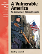 A Vulnerable America, ed. , v. 