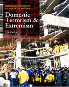 Domestic Terrorism, ed. , v. 