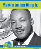 Martin Luther King Jr., ed. , v. 
