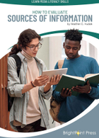 How to Evaluate Sources of Information, ed. , v. 