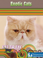 Exotic Cats, ed. , v. 
