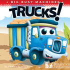 Trucks!, ed. , v. 