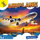 Airplane, ed. , v. 
