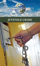Juvenile Crime, ed. , v. 