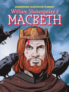 William Shakespeare's Macbeth, ed. , v. 