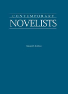Contemporary Novelists, ed. 7, v. 