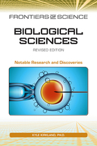 Biological Sciences, Rev. ed., ed. , v. 
