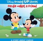 Ferdie Makes a Friend, ed. , v. 