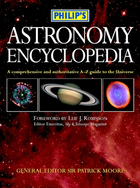 Philip's Astronomy Encyclopedia, ed. , v. 