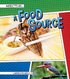 Insects as a Food Source, ed. , v. 