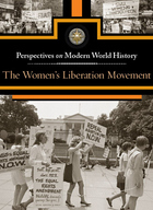The Women's Liberation Movement, ed. , v. 