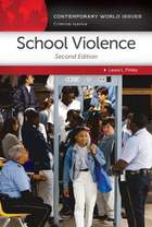 School Violence, ed. 2, v. 