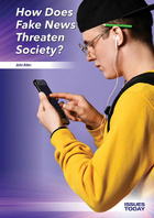 How Does Fake News Threaten Society?, ed. , v. 