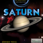 Saturn, ed. , v. 