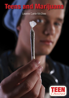 Teens and Marijuana, ed. , v. 