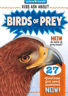 Birds of Prey, ed. , v. 