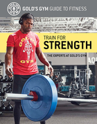 Train for Strength, ed. , v. 