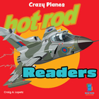 Crazy Planes, ed. , v. 