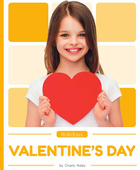 Valentine's Day, ed. , v. 