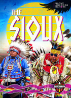 The Sioux, ed. , v. 