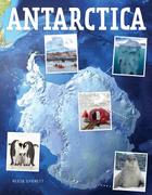 Antarctica, ed. , v. 