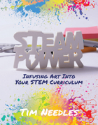 STEAM Power, ed. , v. 