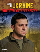 Volodymyr Zelenskyy, ed. , v. 