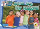 Arms Are for Hugging, ed. , v. 