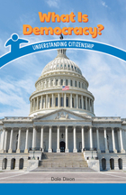 What Is Democracy?, ed. , v. 