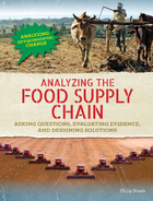 Analyzing the Food Supply Chain, ed. , v. 
