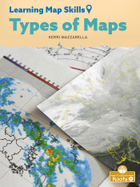 Types of Maps, ed. , v. 