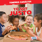 Yo soy justo, ed. , v. 