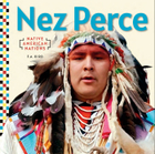 Nez Perce, ed. , v. 