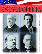 Rourke's Complete History of Our Presidents Encyclopedia, ed. , v. 7