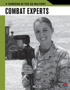 Combat Experts, ed. , v. 