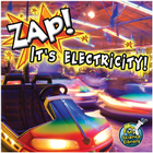 Zap!, ed. , v. 