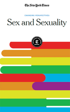 Sex and Sexuality, ed. , v. 