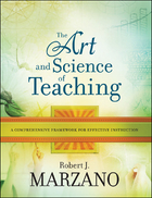 The Art and Science of Teaching, ed. , v. 