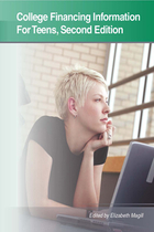 College Financing Information for Teens, ed. 2, v. 