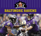 Baltimore Ravens, ed. , v. 