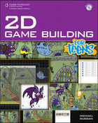 2D Game Building for Teens, ed. , v. 