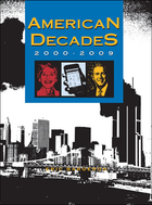 American Decades, ed. , v. 