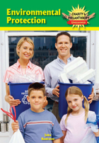 Environmental Protection, ed. , v. 